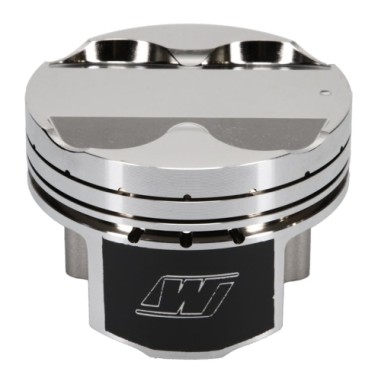 Kit piston Wiseco TOYOTA Supra 2JZGTE 3.0L 24V (-5.3cc) '93-98 (9.7:1)