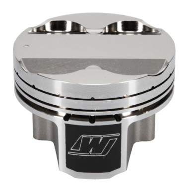 Kit piston Wiseco TOYOTA Supra 2JZGTE 3.0L 24V (-5.3cc) '93-98 (9.7:1)