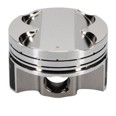 Kit piston Wiseco TOYOTA Supra 2JZGTE 3.0L 24V (-5.3cc) '93-98 (9.7:1)