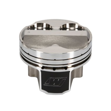 Kit piston Wiseco Toyota Supra 2JZGTE 3.0L 24V 6cyl (0.8cc) '93-98 (10.6:1)