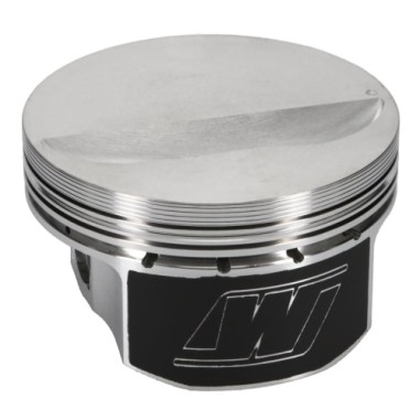 Kit piston Wiseco Opel CIH 2.4L 8V 4Cyl. C24NE(12.0:1)+4cc -96.00mm