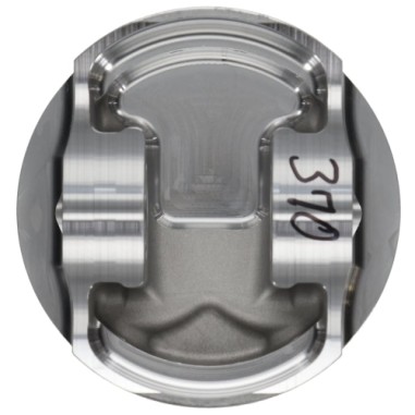 Kit piston Wiseco Opel CIH 2.4L 8V 4Cyl. C24NE(12.0:1)+4cc -96.00mm