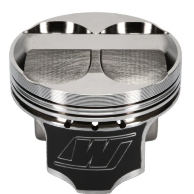 Kit piston Wiseco Honda Integra/Civic B18C/B18A1-B1 /B17A1/B16A 16V (8.25Cc)