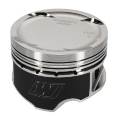 Kit piston Wiseco Nissan 300ZX VG30DETT 3.0 Ltr 24V V6 Turbo (-9Cc) '90-96
