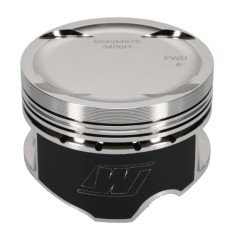 Kit piston Wiseco Nissan 300ZX VG30DETT 3.0 Ltr 24V V6 Turbo (-9Cc) '90-96 2