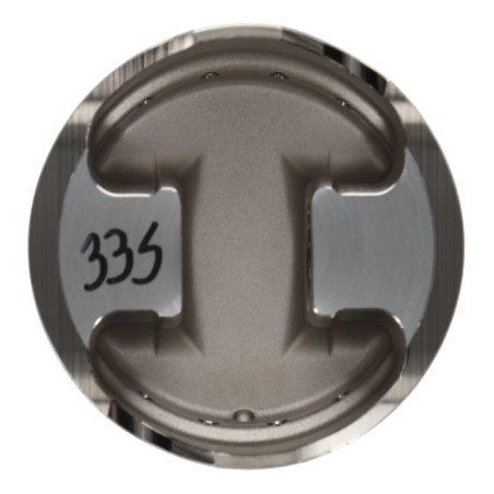 Kit piston Wiseco Nissan 300ZX VG30DETT 3.0 Ltr 24V V6 Turbo (-9Cc) '90-96
