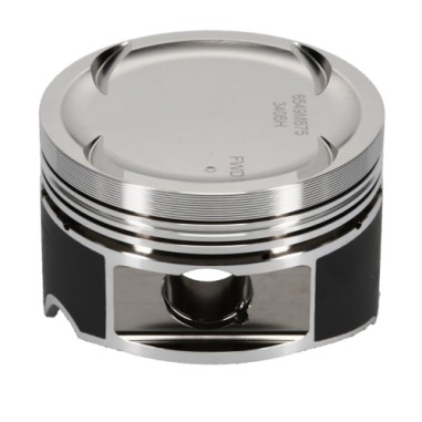 Kit piston Wiseco Nissan 300ZX VG30DETT 3.0 Ltr 24V V6 Turbo (-9Cc) '90-96