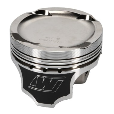 kit piston Wiseco pour Honda/Acura Turbo B18C '94-01/B18A/B1'90-0