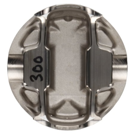 kit piston Wiseco pour Honda/Acura Turbo B18C '94-01/B18A/B1'90-0
