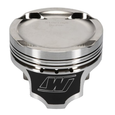 kit piston Wiseco pour Honda/Acura Turbo B18C '94-01/B18A/B1'90-0