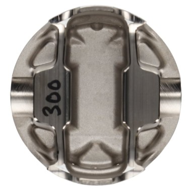 kit piston Wiseco pour Honda/Acura Turbo B18C '94-01/B18A/B1'90-0