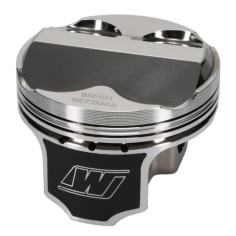 kit piston Wiseco pour Honda RSX-S 2.0L(K20)'02-06/CR-V/Accord(K2