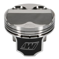 kit piston Wiseco pour Honda RSX-S 2.0L(K20)'02-06/CR-V/Accord(K2 2