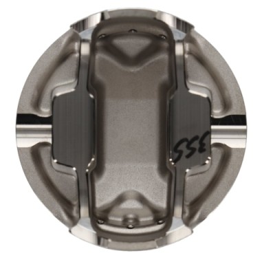 kit piston Wiseco pour Honda RSX-S 2.0L(K20)'02-06/CR-V/Accord(K2