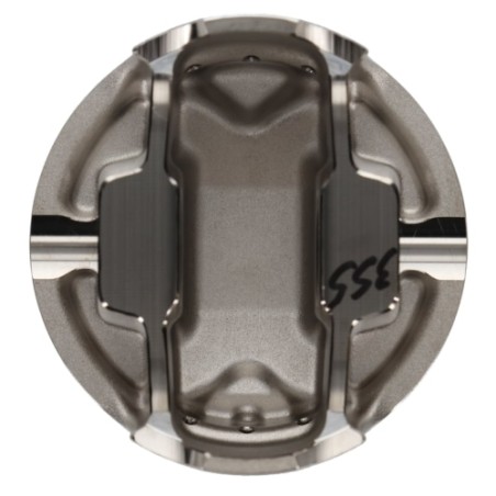 kit piston Wiseco pour Honda RSX-S 2.0L(K20)'02-06/CR-V/Accord(K2