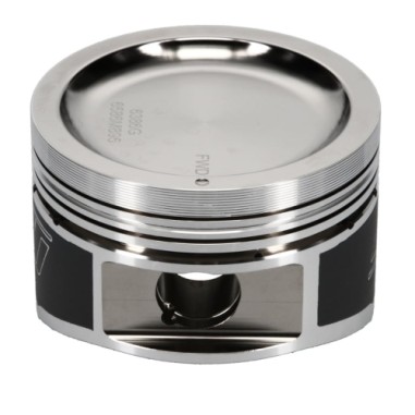 kit piston Wiseco pour Nissan 240SX KA24-4V Turbo '95-98 (-22Cc)