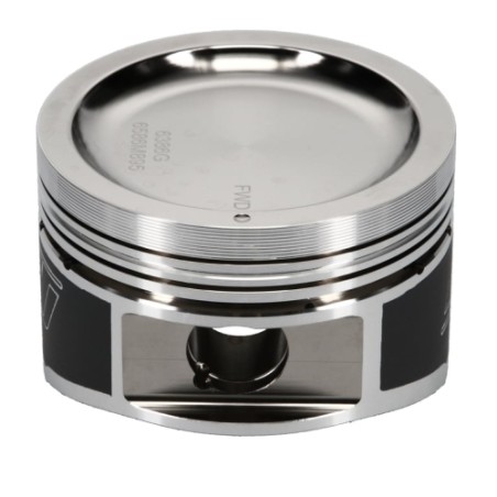 kit piston Wiseco pour Nissan 240SX KA24-4V Turbo '95-98 (-22Cc)