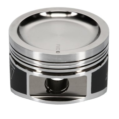 kit piston Wiseco pour Nissan 240SX KA24-4V Turbo '95-98 (-22Cc)
