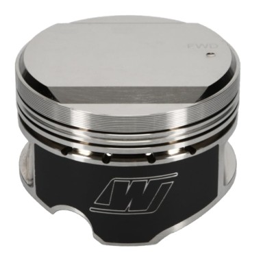 kit piston Wiseco pour Nissan Skyline 2.6L 24V RB26DETT(14Cc)8.25