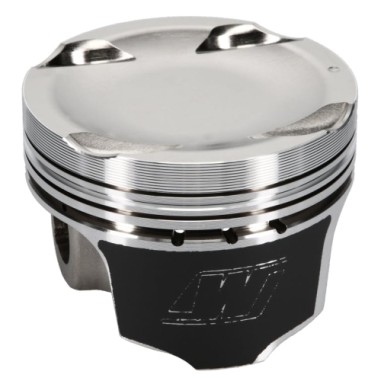 Kit piston Wiseco Mitsubishi Eclipse '88-92 4G63 2.0L(1400HD)-14cc(8.5:1)-