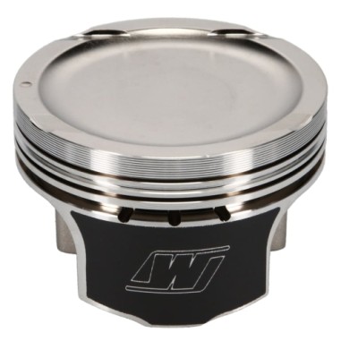 kit piston Wiseco pour Honda Civic R18A 1.8L 16V(-10cc)9.0:1