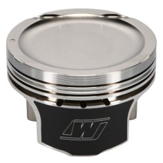 kit piston Wiseco pour Honda Civic R18A 1.8L 16V(-10cc)9.0:1 2