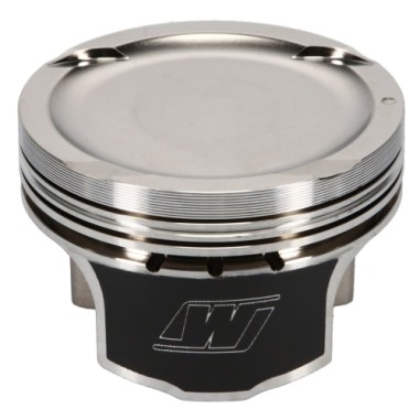 kit piston Wiseco pour Honda Civic R18A 1.8L 16V(-10cc)9.0:1