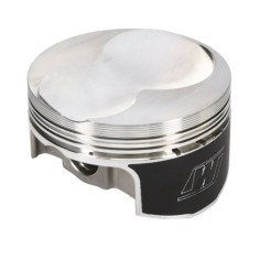 kit piston Wiseco pour Chevrolet LS -1cc 1.300 x 4.125 Alésage B:4.125