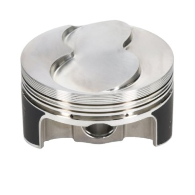 kit piston Wiseco pour Chevrolet LS -1cc 1.300 x 4.130 Alésage B:4.130