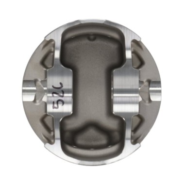 kit piston Wiseco pour Chevrolet LS -1cc 1.300 x 4.155 Alésage B:4.155