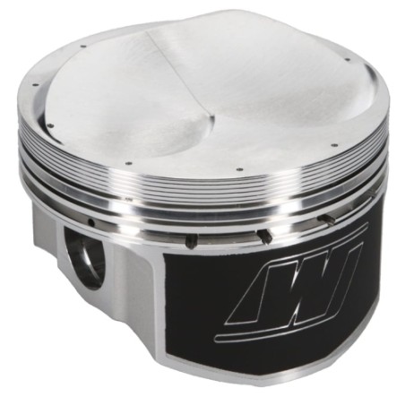 kit piston Wiseco pour Chrysler SB 340-360 +8CC 1.460 CH B:4.100
