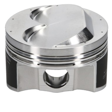 kit piston Wiseco pour Chrysler SB 340-360 +8CC 1.460 CH B:4.040