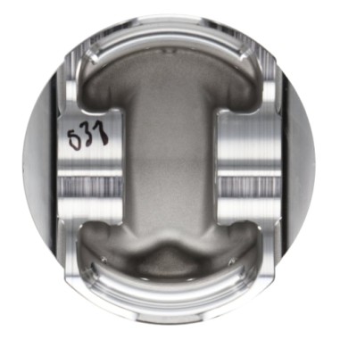 kit piston Wiseco pour Chrysler SB 340-360 +8CC 1.460 CH B:4.100
