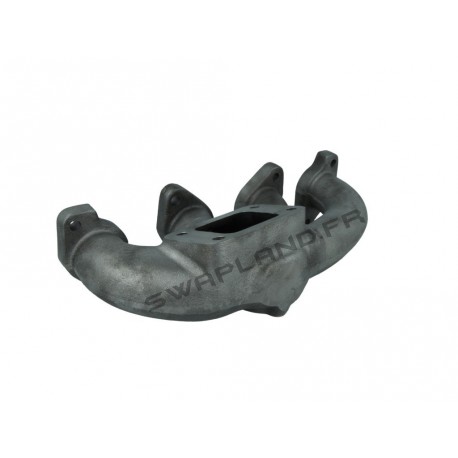 Collecteur SPA OPEL 8V TYPE 1 BRIDE T3 