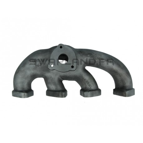 Collecteur SPA OPEL 8V TYPE 1 BRIDE T3 