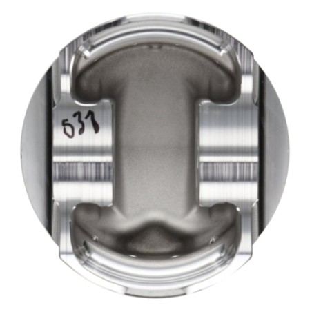 kit piston Wiseco pour Chrysler SB 340-360 +8CC 1.460 CH B:4.080