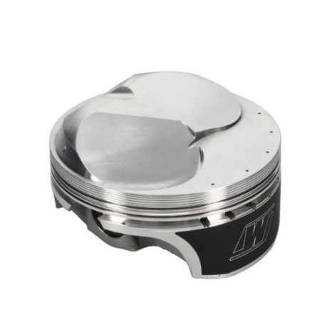 kit piston Wiseco Chrysler BBC Quick 16 Gen II +48.7cc 1.060 CH B:4.625
