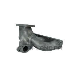 Collecteur SPA OPEL C20LET C20XE bride T3 2