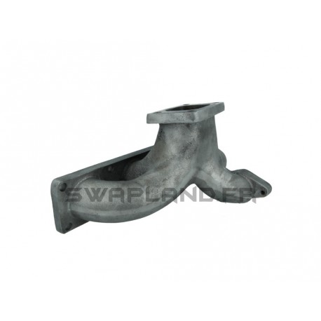 Collecteur SPA OPEL C20LET C20XE bride T3