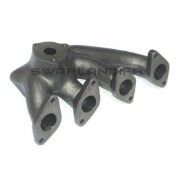 Collecteur SPA OPEL 8 V TYPE 5 bride T3 2