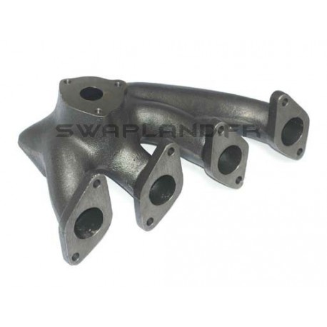 Collecteur SPA OPEL 8 V TYPE 5 bride T3