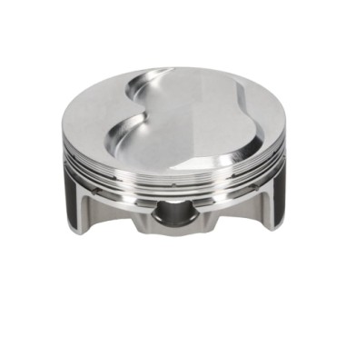 kit piston Wiseco SBC 18deg 1.000 CH +3cc B:4.135