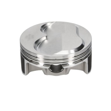 kit piston Wiseco SBC 18deg 1.000 CH +3cc B:4.125