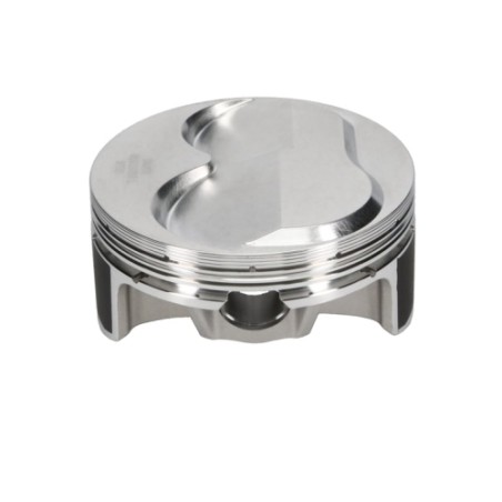 kit piston Wiseco SBC 18deg 1.000 CH +3cc B:4.125