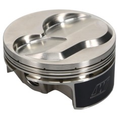 kit piston Wiseco SBC 18deg 1.062 CH +3cc B:4.140