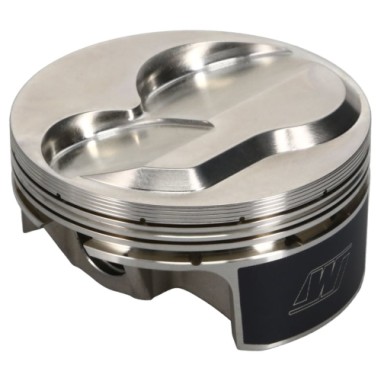 kit piston Wiseco SBC 18deg 1.062 CH +3cc B:4.155