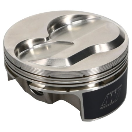 kit piston Wiseco SBC 18deg 1.062 CH +3cc B:4.165