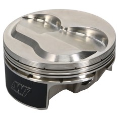 kit piston Wiseco SBC 18deg 1.062 CH +3cc B:4.165 2