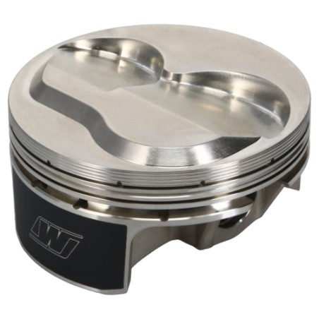 kit piston Wiseco SBC 18deg 1.062 CH +3cc B:4.165