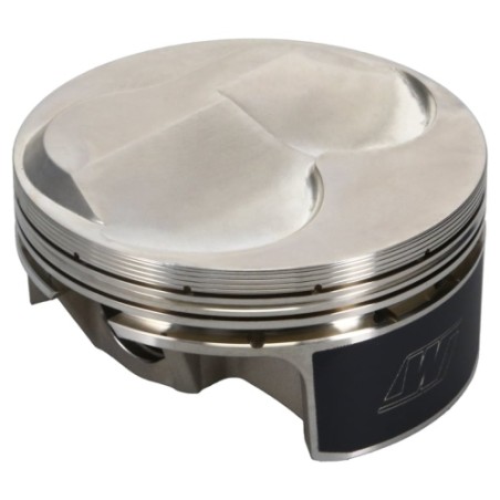 kit piston Wiseco SBC 18deg 1.062 CH +3cc B:4.165